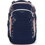 Satch Match Schulrucksack bloomy breeze