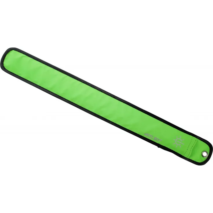 LED-Slap Light Leuchtband - Green