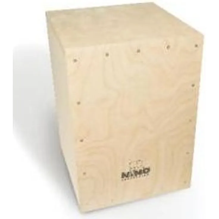 Cajon Bausatz 26cm