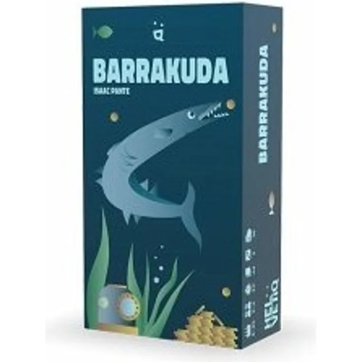 Barrakuda