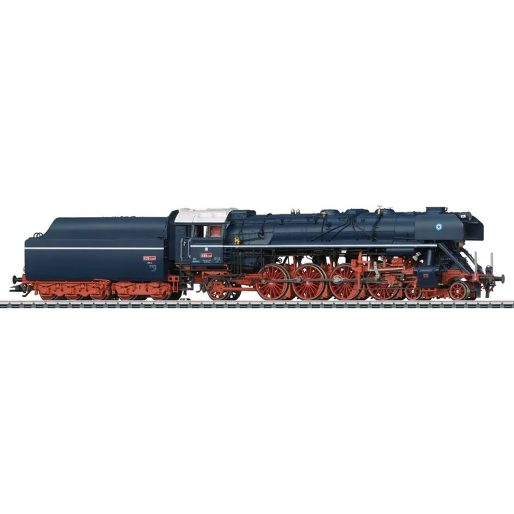 Mrklin 39498 H0 Dampflok Rh 498. 1 Albatros CSD VI DCC mfx+ Sound Rauch