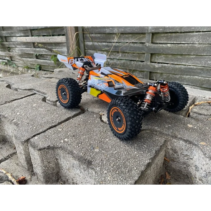 DF-Models BL06-Brushless 1:14 RTR Buggy-RTR 3127 – Bild 10