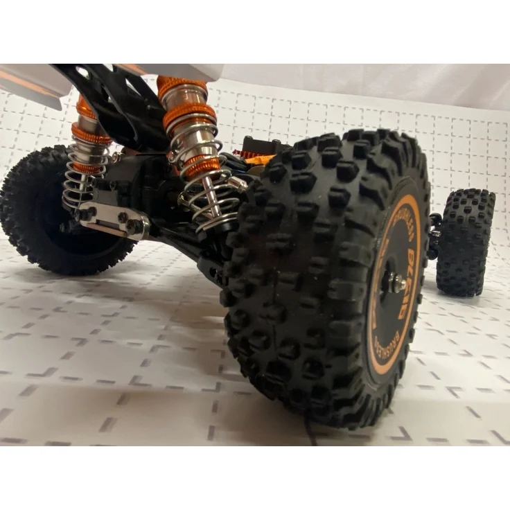 DF-Models BL06-Brushless 1:14 RTR Buggy-RTR 3127 – Bild 6