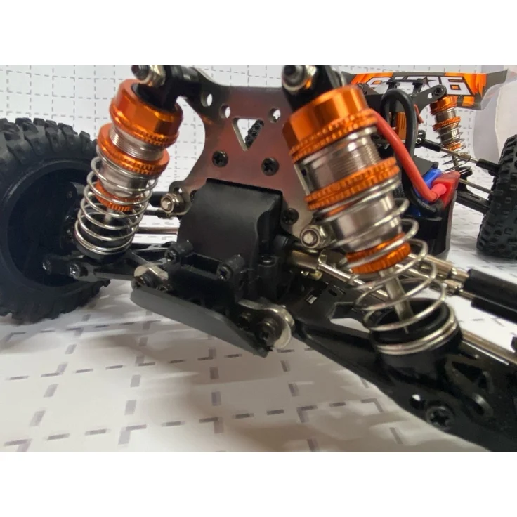 DF-Models BL06-Brushless 1:14 RTR Buggy-RTR 3127 – Bild 7