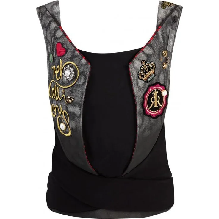 Cybex Yema Tie Rebellious