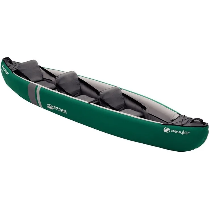 Sevylor Kanu 'Adventure Plus' - Preisvergleich