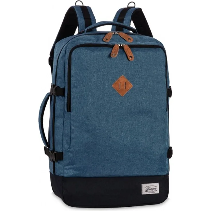 Bestway rucksack Cabin Pro blau 40 Liter