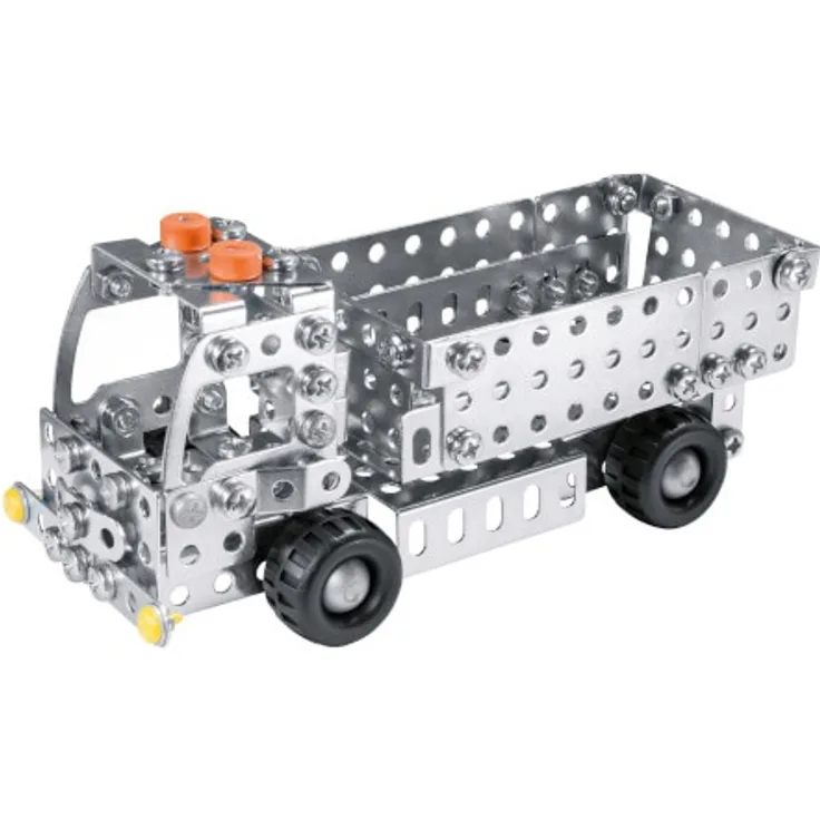 eitech LKW Kipper