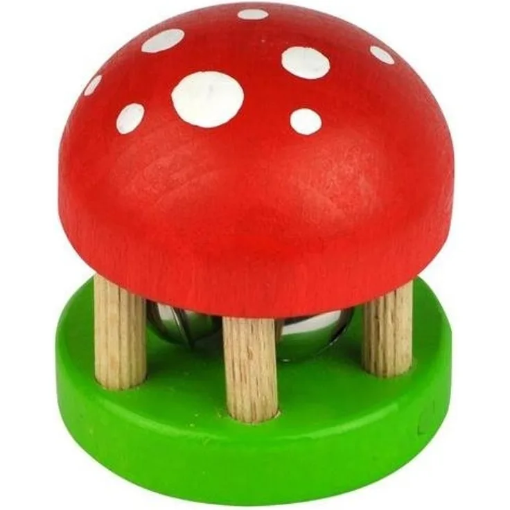 Pilz-Glöckchen