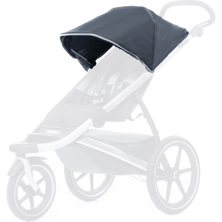 Thule Sonnenverdeck für Urban Glide 2 dark shadow