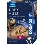 Kosmos Mitbringexperimentierkasten T-Rex 3D