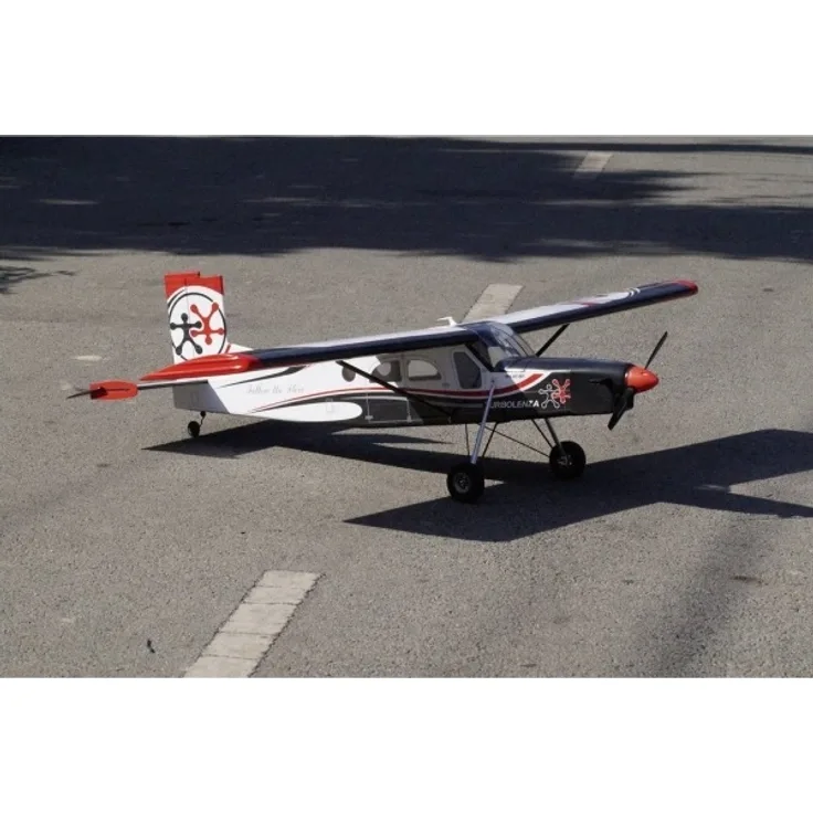 VQ C9037 RC-Motorfliege Modell 1580 mm