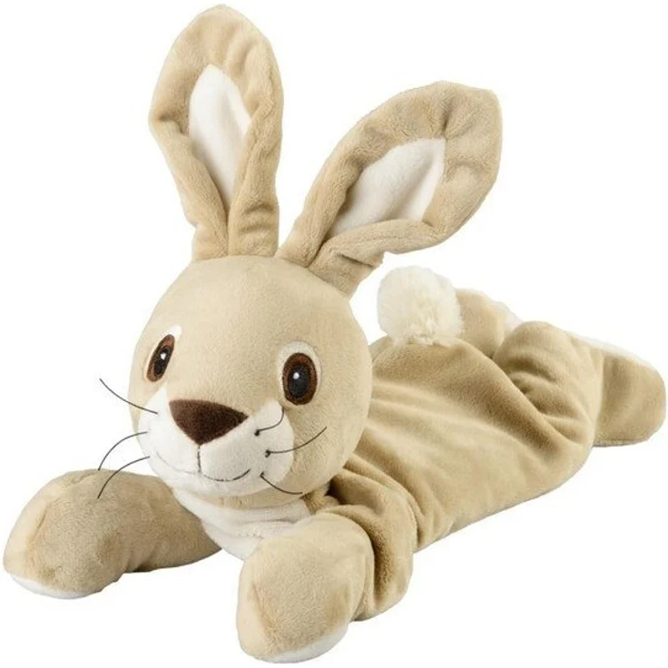 Wärmestofftier Warmies Bunny