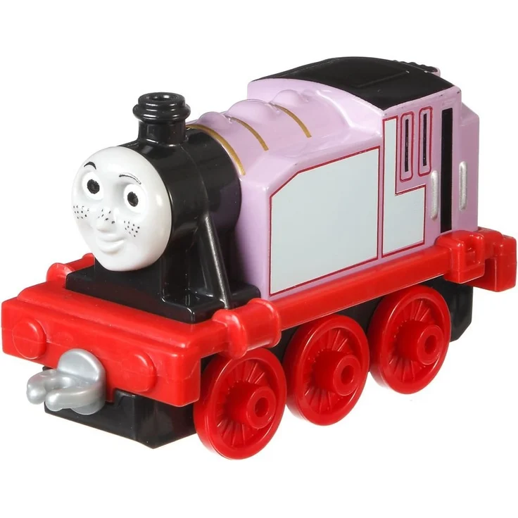 Rosie Lokomotive Mattel DXT38 Adventures Thomas und seine Freunde