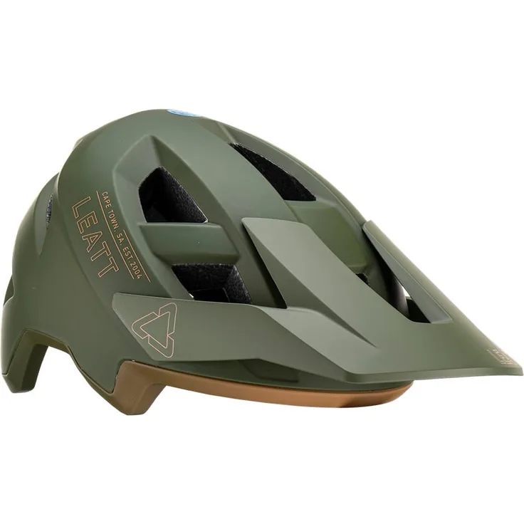 Leatt Helm MTB All Mountain 2. 0 Pine 55 - 59 cm