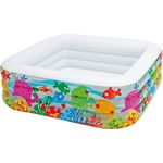 Intex Clearview Aquarium 159 x 159 x 59 cm