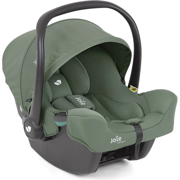 Joie i-Snug™ 2 Babyschale, Laurel, bis 75cm – Bild 1
