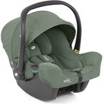 Joie i-Snug™ 2 Babyschale, Laurel, bis 75cm