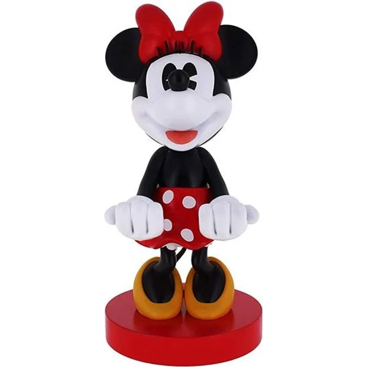 DISNEY Minnie Mouse - Cable Guy – Bild 1