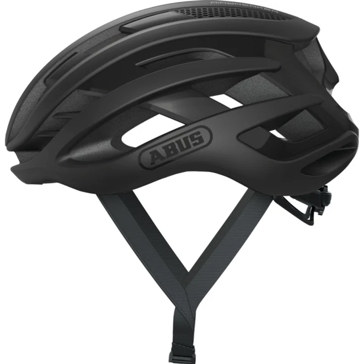 ABUS AirBreaker Halber Helm Formenbau – Bild 1