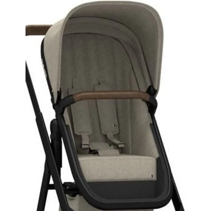Dubatti One Grundverkleidung (Box 2) 2018 Melange Taupe