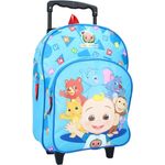 Trolli-Rucksack Erster Schultag