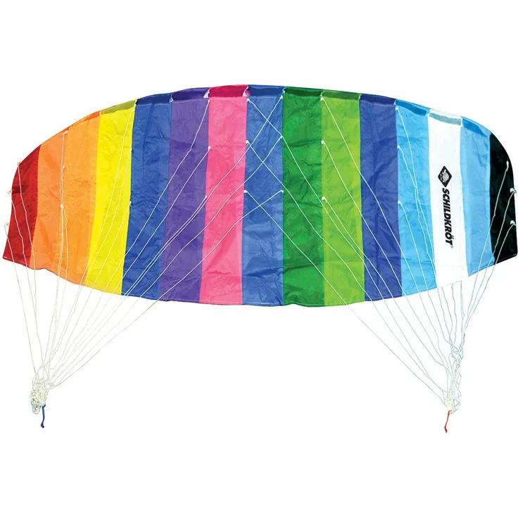 Dual Line Sport Kite 2. 0