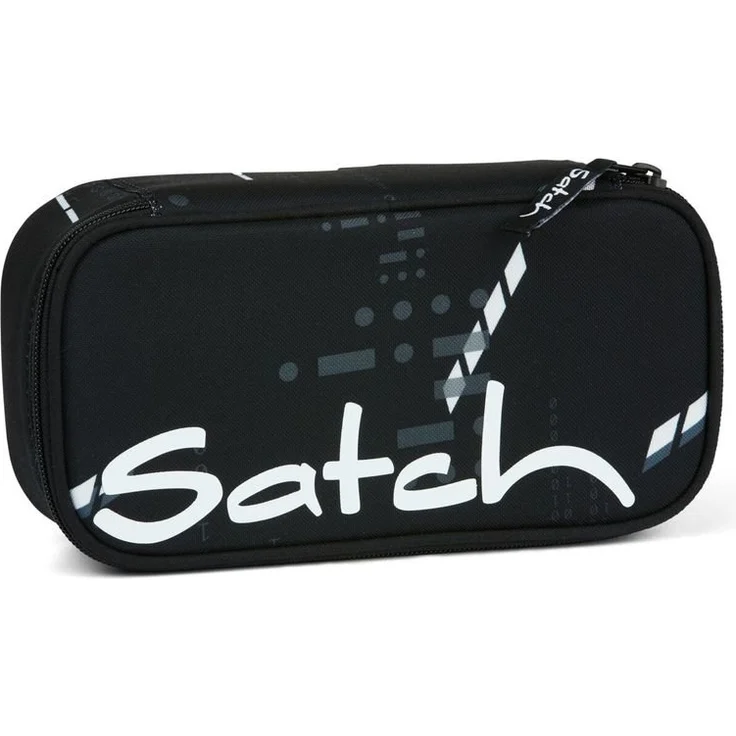 Satch Schlamperbox Ninja Matrix – Bild 1