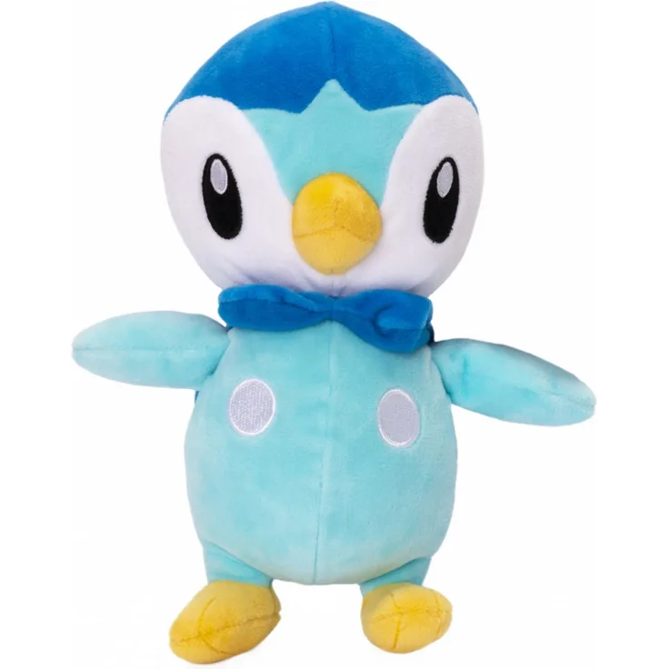 Pokémon Kuscheltier Plinfa 20 cm