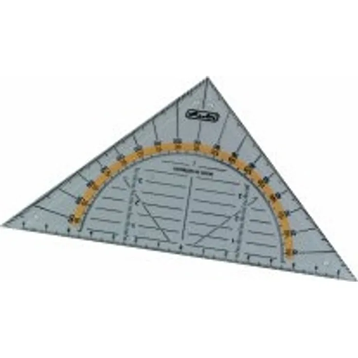 Herlitz Geodreick klein 16cm