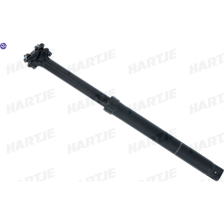 CONTEC Variosattelstütze "Drop-A-Gogo"