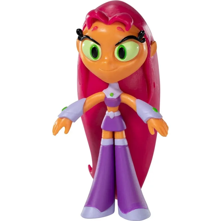 BendyFigs Mini TTGo Starfire