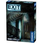 EXIT: The Sinister Mansion (engl. )
