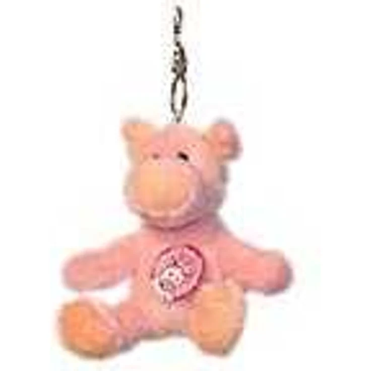 HEUNEC SCHLÜSSELANHÄNGER SCHWEIN – Bild 5