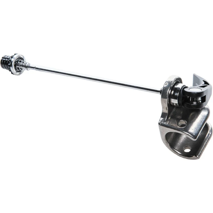 Thule 'Axle Mount ezhitch' Achskupplung für Vollachse – Bild 3