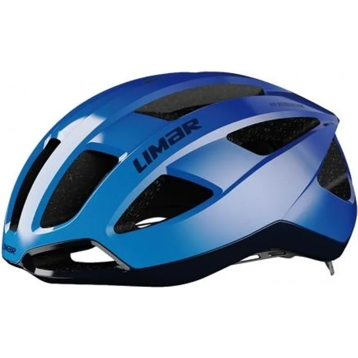 Fahrradhelm Limar Air Stratos blau Gr. L (57-61cm)