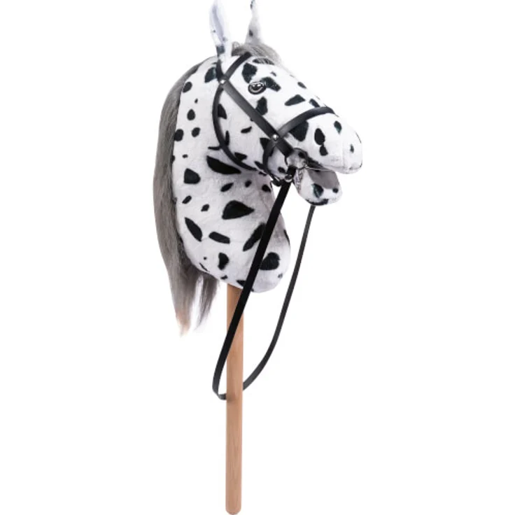 Hobby Horse weiß - Preisvergleich – Bild 1