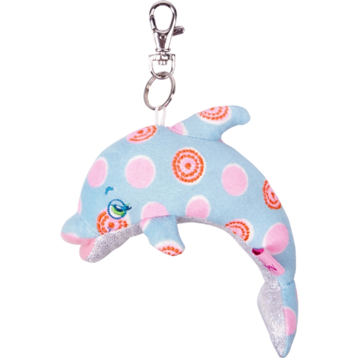 Die Spiegelburg® - Delfin-Anhänger Silla Nella Nixe