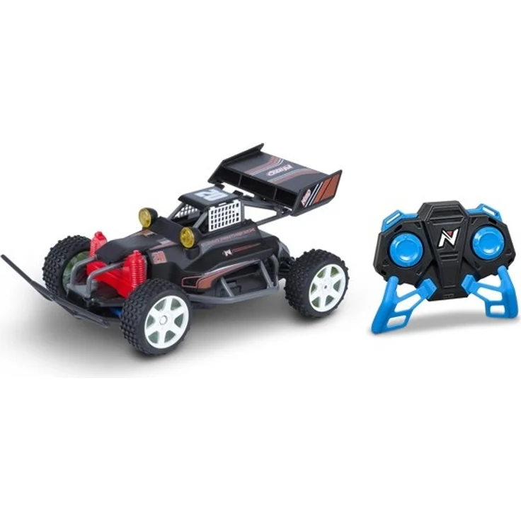 Nikko Race Buggies - Night Panther 23cm – Bild 1