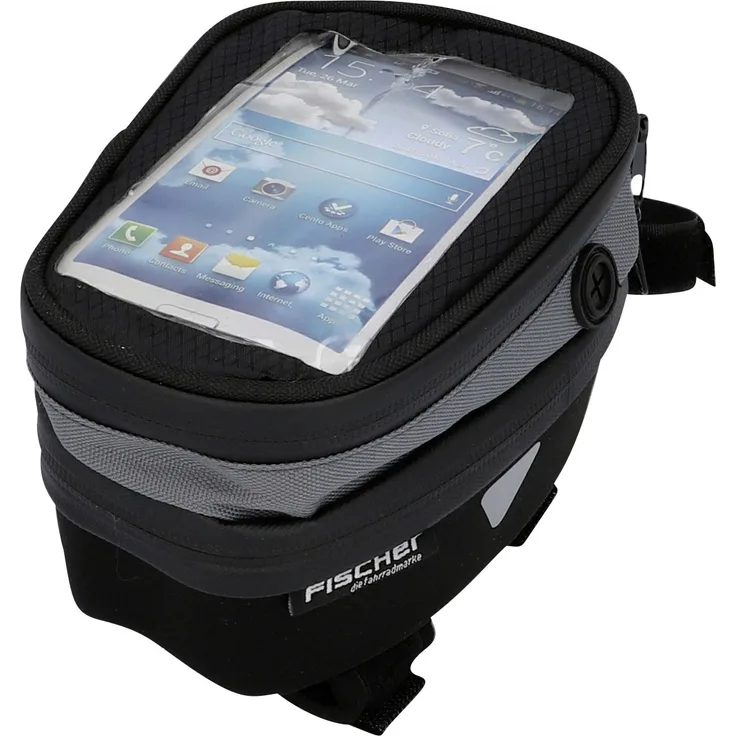 Fischer Oberrohrtasche Premium