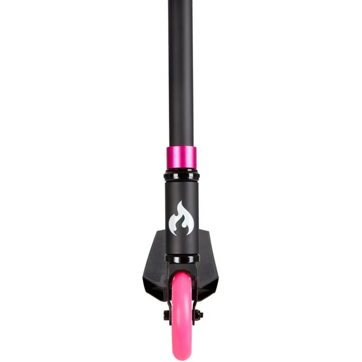 Chilli Base - Einsteiger Stunt Scooter Pink – Bild 3