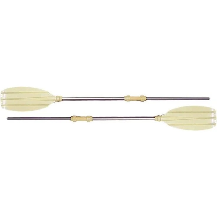 Sevylor Universalpaddel 'KB Hobby' - 250 cm 2 Stück – Bild 1