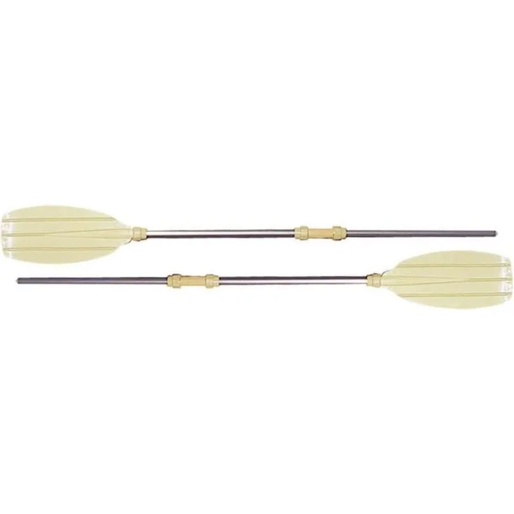 Sevylor Universalpaddel 'KB Hobby' - 250 cm 2 Stück