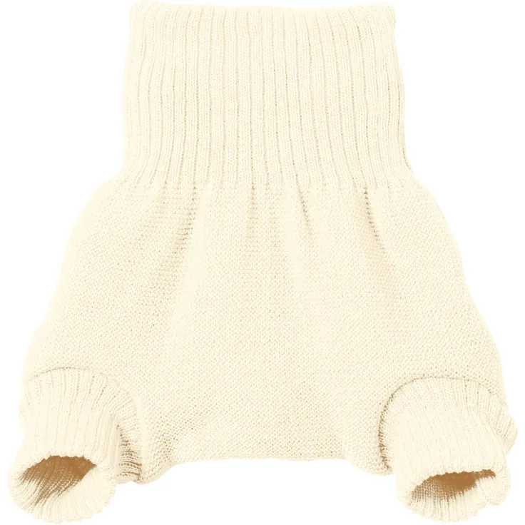disana Wollwindelhose (Größe: 74/80 / Farbe: Natur)