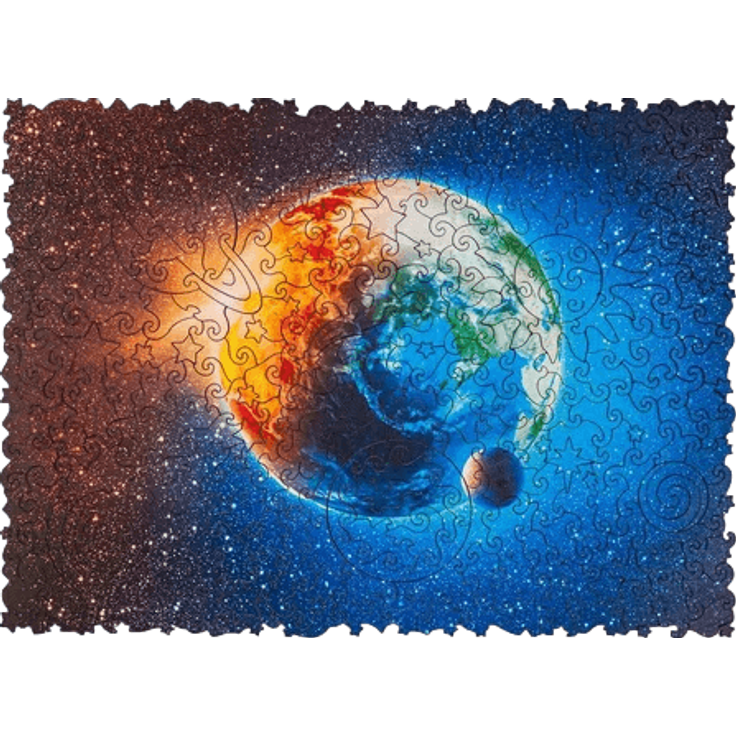 Planet Erde: L