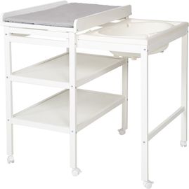 Roba Bade-Wickel-Kombination, inkl. Wickelauflage – Beliebt