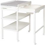 Roba Bade-Wickel-Kombination, inkl. Wickelauflage