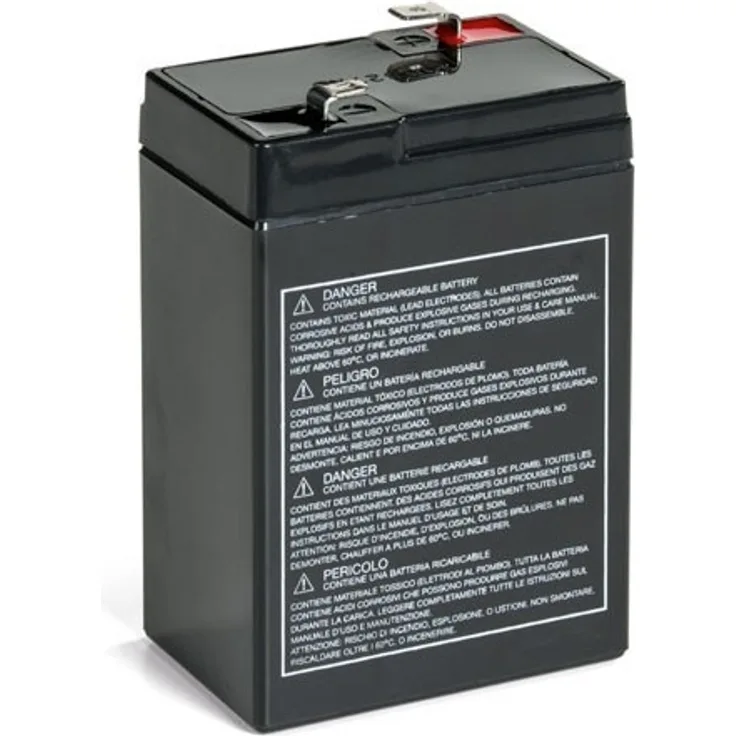 Peg Perego Batterie 6V 4,5Ah