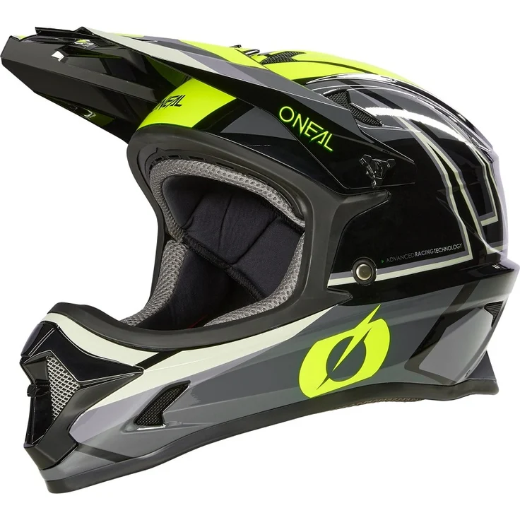 O`NEAL SONUS Helmet SPLIT V. 23, MTB-Helm – Bild 1
