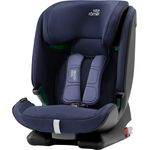 Britax Römer 'ADVANSAFIX M i-Size' Autokindersitz, Moonlight Blue, 9-36 kg (Gruppe 1/2/3) Isofix